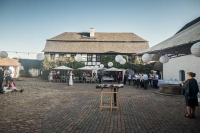 Hochzeitsfotogaf Leipzig - Denkmalschmiede Höfgen